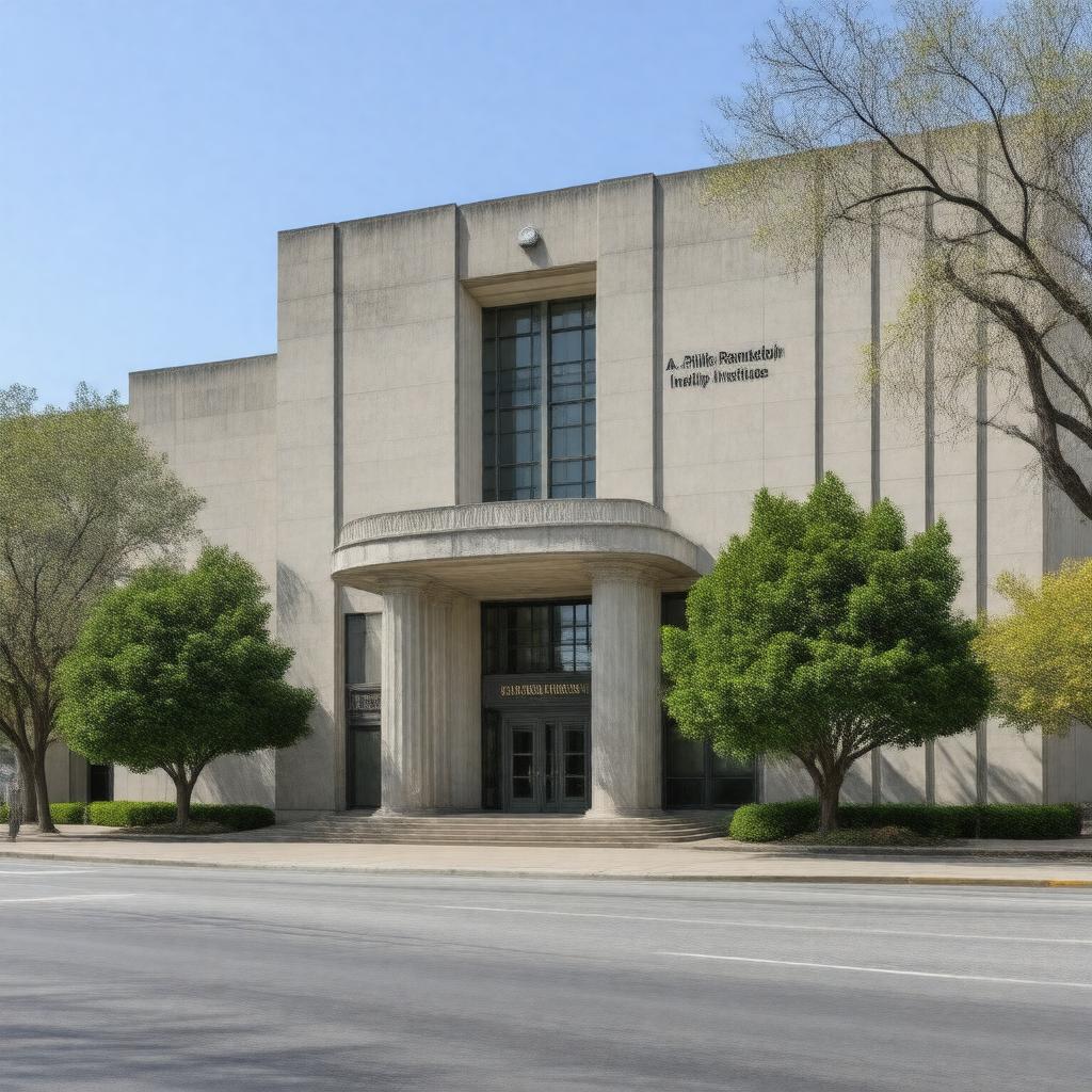 A. Philip Randolph Institute